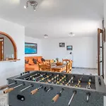 Andres House, Apartament Tías