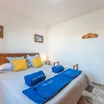 Andres House, Apartament Tías