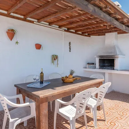 Apartament Andres House, *