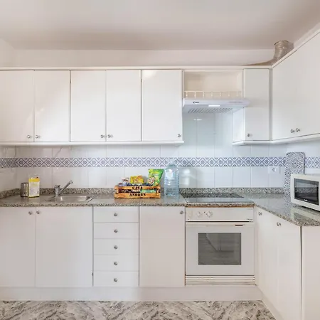 Andres House, Apartman *
