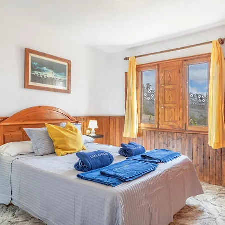 Apartman Andres House,