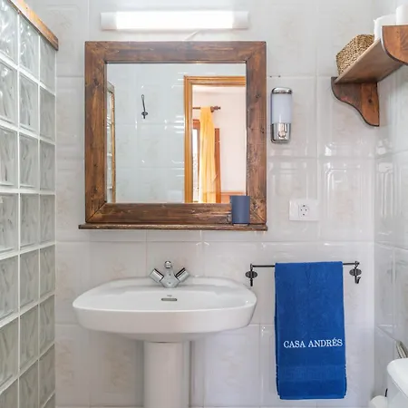 Apartman Andres House,