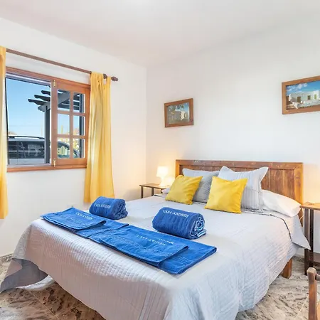 Apartman Andres House,