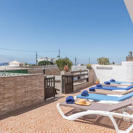 Apartman Andres House,