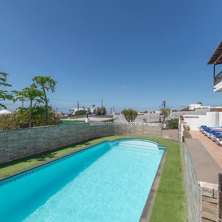 Andres House,