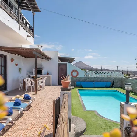 Apartman Andres House,