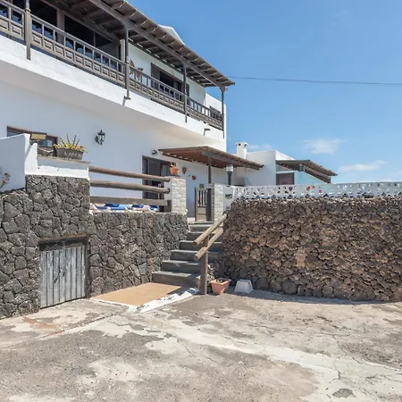Andres House, *